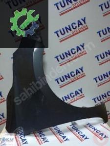 TOYOTA COROLLA SAĞ ÇAMURLUK 2013-2018