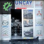 TOYOTA COROLLA SAĞ MARŞPİYEL 2021-2024 ORJİNAL YEDEK PARÇA