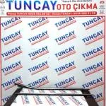 TOYOTA COROLLA SAĞ ÖN ARKA KAPI CAM ÇITA SIYIRICI 2013-2016