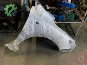 Toyota Corolla sağ ön çamurluk sıfır hatasız
