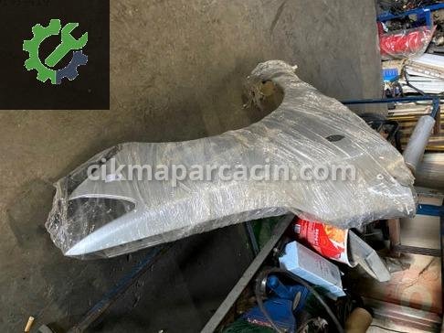 Toyota Corolla Çamurluk çıkma parça