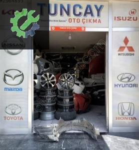 TOYOTA COROLLA SAĞ ÖN DAVLUMBAZ 2019-2024 ÇIKMA PARÇA ORJİNAL