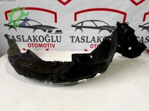 Toyota Corolla 2007-2012 Davlumbaz Çıkma – 5387512430
