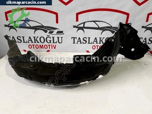 Toyota Corolla Davlumbaz çıkma parça