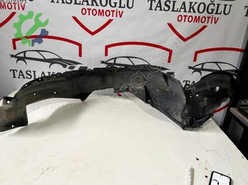 Toyota Corolla Davlumbaz 5387512430 çıkma parça