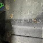 Toyota Corolla 2007-2012 Davlumbaz Çıkma – 5387512430