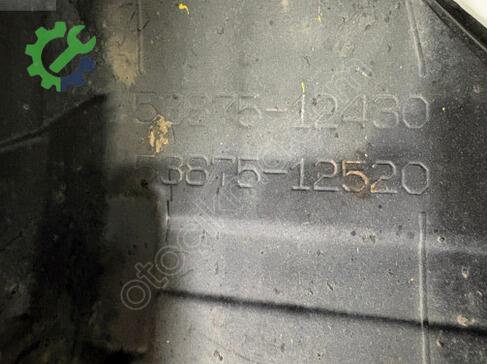 Toyota Corolla Davlumbaz 5387512430 çıkma parça