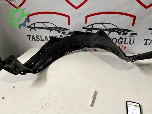 Toyota Corolla Davlumbaz 5387512430 çıkma parça