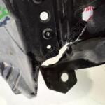 Toyota Corolla 2007-2012 Davlumbaz Çıkma – 5387512430