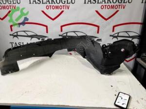 Toyota Corolla 2007-2012 Davlumbaz Çıkma – 5387512550