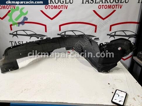Toyota Corolla Davlumbaz çıkma parça
