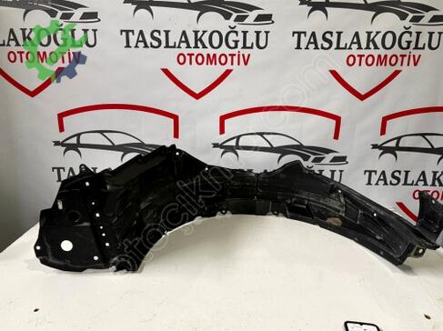 Toyota Corolla Davlumbaz 5387512550 çıkma parça