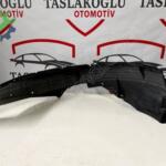 Toyota Corolla 2007-2012 Davlumbaz Çıkma – 5387512550