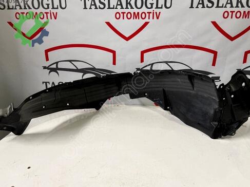 Toyota Corolla Davlumbaz 5387512550 çıkma parça