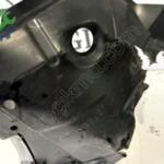 Toyota Corolla 2007-2012 Davlumbaz Çıkma – 5387512550