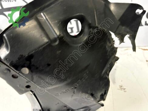 Toyota Corolla Davlumbaz 5387512550 çıkma parça