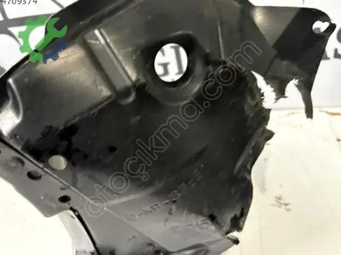 Toyota Corolla Davlumbaz 5387512550 çıkma parça