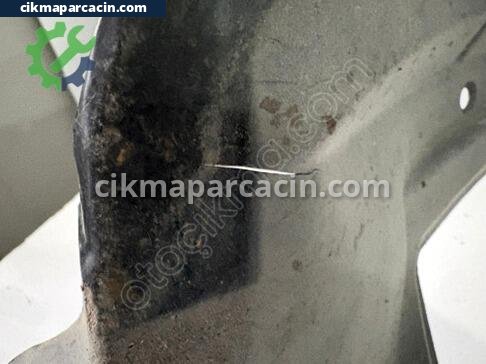 Toyota Corolla Davlumbaz çıkma parça