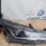 Toyota corolla sag ön far temiz
