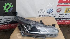 Toyota corolla sag ön far temiz