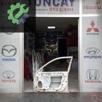 TOYOTA COROLLA SAĞ ÖN KAPI 1993-1998 ÇIKMA PARÇA