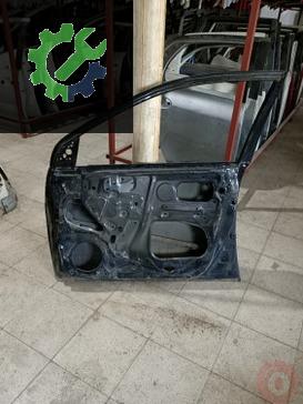 Toyota Corolla Sağ Ön Kapı 2002-2007 çıkma parça