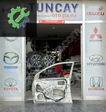 Toyota Corolla Sağ Ön Kapı 2002-2007 çıkma parça