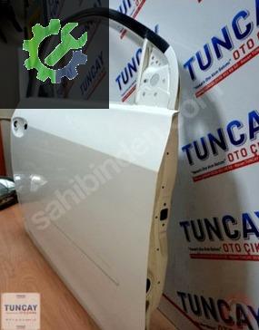 Toyota Corolla Sağ Ön Kapı 2013-2018 çıkma parça