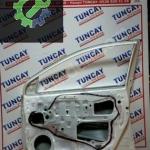TOYOTA COROLLA SAĞ ÖN KAPI 2013-2018 ÇOK TEMİZDİR BOYASIZ