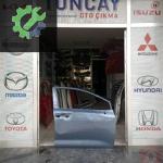 TOYOTA COROLLA SAĞ ÖN KAPI 2019-2021 ÇIKMA PARÇA
