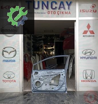 Toyota Corolla Sağ Ön Kapı 2019-2021 çıkma parça