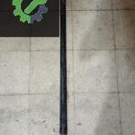 TOYOTA COROLLA SAĞ ÖN KAPI BANDI 2002-2007 75731-02190