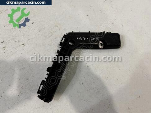 Toyota Corolla Tampon Braketi çıkma parça