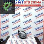 TOYOTA COROLLA SAĞ-SOL FAR 1999-2001 ÇIKMA PARÇA
