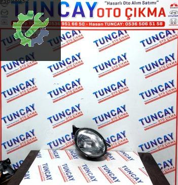 Toyota Corolla Sağ Ön Far 1999-2001 çıkma parça