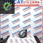 TOYOTA COROLLA SAĞ-SOL FAR 1999-2001 ÇIKMA PARÇA