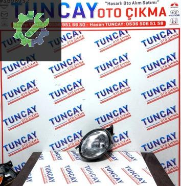 Toyota Corolla Sağ Ön Far 1999-2001 çıkma parça