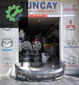 TOYOTA COROLLA SEDAN ÖN TAMPON 2004-2007 ÇIKMA PARÇA
