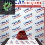TOYOTA COROLLA SEDAN SOL STOP 2004-2006 YEDEK PARÇA