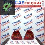 TOYOTA COROLLA SEDAN SOL STOP 2004-2006 YEDEK PARÇA