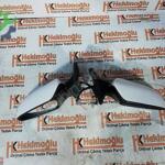 TOYOTA COROLLA SİNYALLİ AYNA SOL 2013-2015 E32 040050 (KABLOLU)