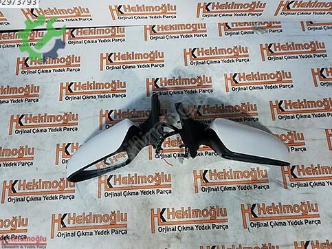 Toyota Corolla 040050 çıkma parça