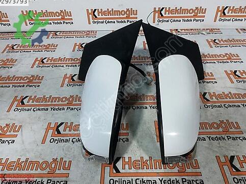 Toyota Corolla 040050 çıkma parça