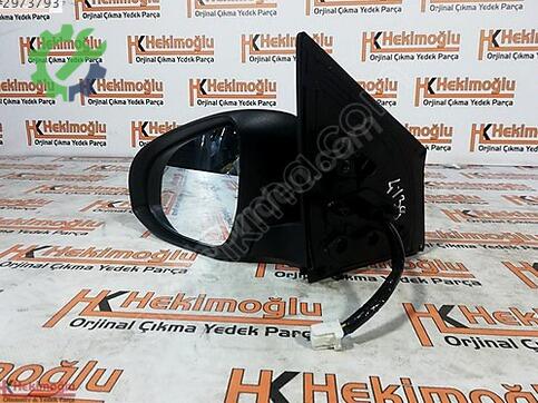 Toyota Corolla 040050 çıkma parça