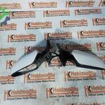 TOYOTA COROLLA SİNYALLİ AYNA SOL 2013-2015 E32 040050 (KABLOLU)