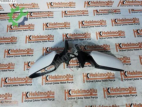 Toyota Avensis 040050 çıkma parça