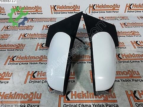 Toyota Avensis 040050 çıkma parça