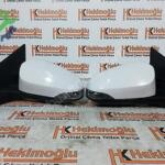 TOYOTA COROLLA SİNYALLİ AYNA SOL 2013-2015 E32 040050 (KABLOLU)