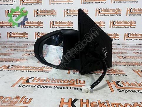Toyota Avensis 040050 çıkma parça
