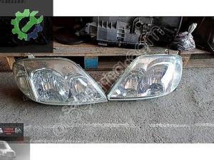 Toyota Corolla sökme hatasız far takım 2003-2007 model